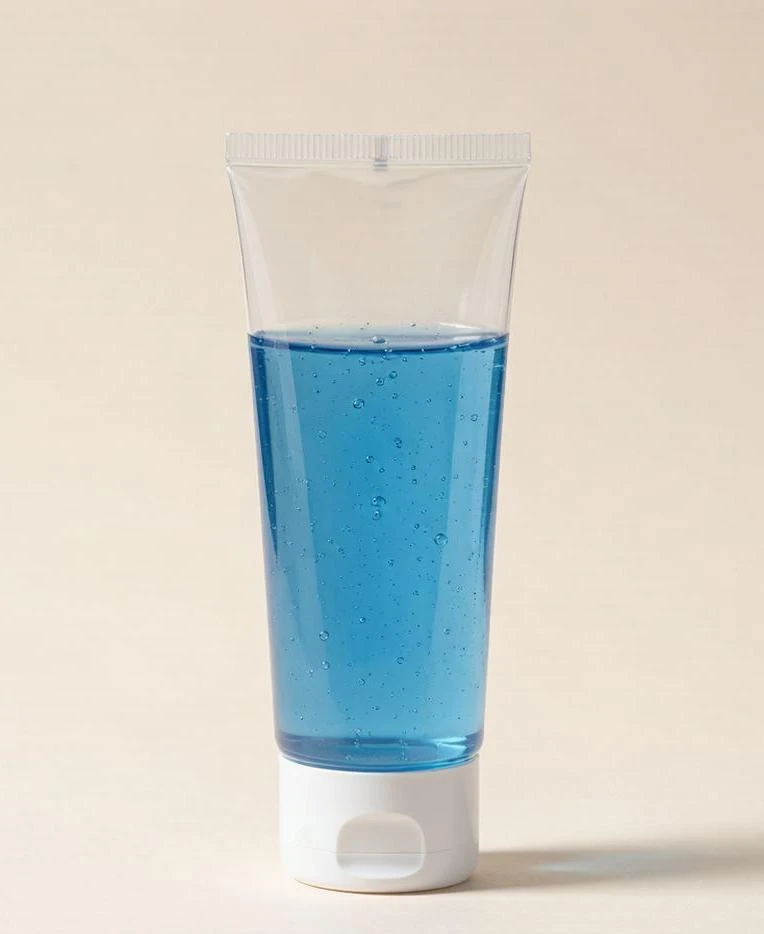 BHA Salicylic Acid Acne Gel Cleanser