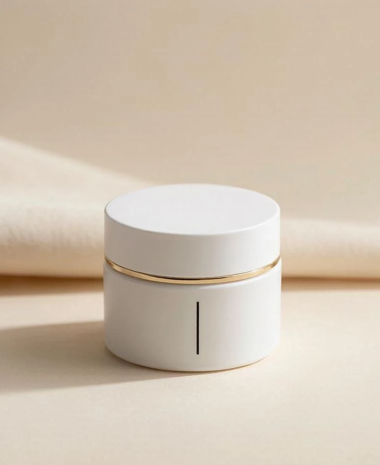 Niacinamide 4% Brightening Day Cream