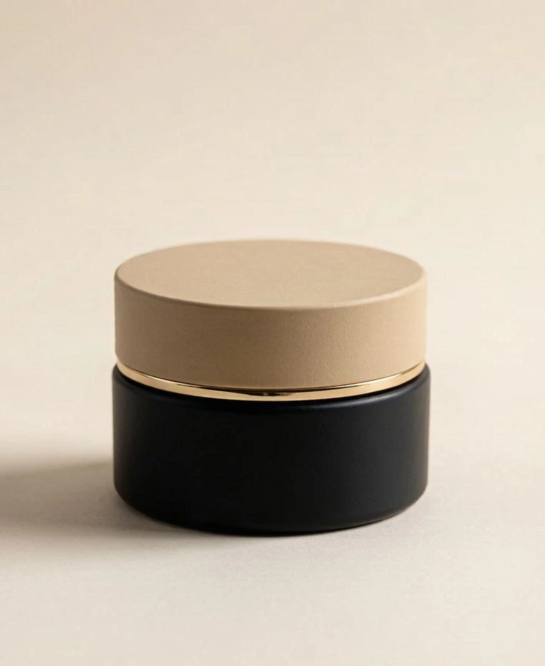 Amazonian White Clay Purifying Mud Mask