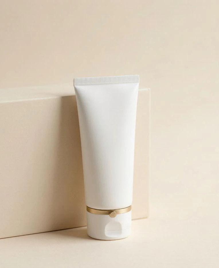 Collagen Hydrogel Eye Patch