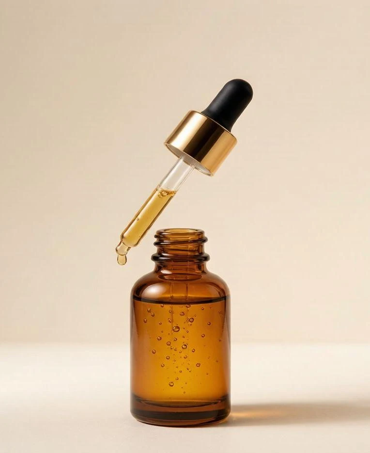 5-MW Hyaluronic Acid Hydrating Serum