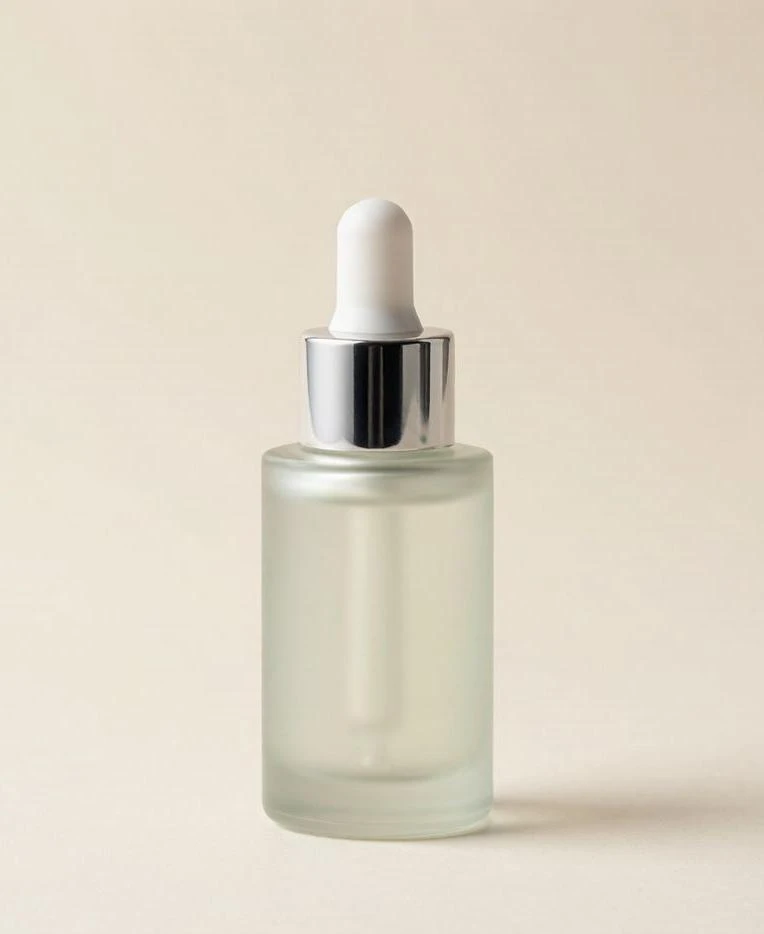 Plant Squalane Facial Oil