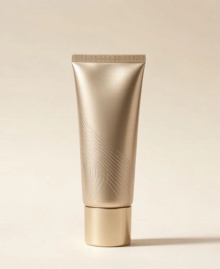 Vitamin C Brightening Sunscreen SPF50+