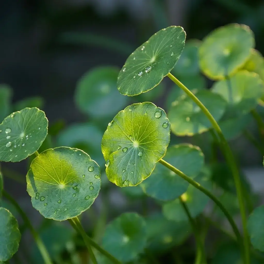 Centella Asiatica Cica OEM Formulation