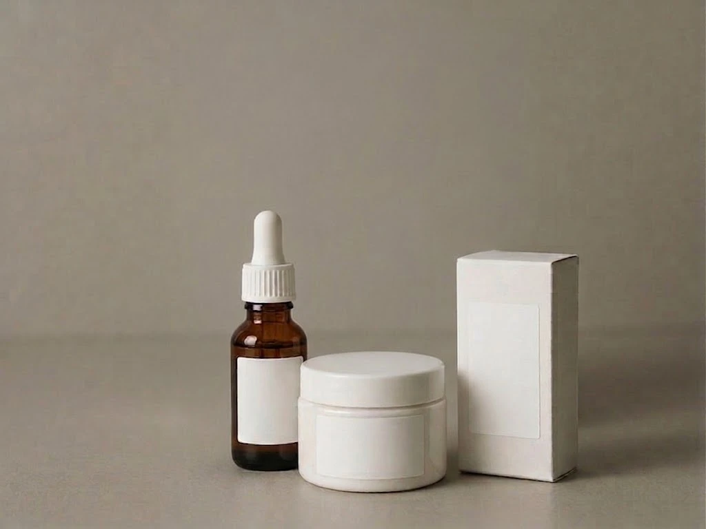 Multi Peptide Argireline Matrixyl Skincare OEM