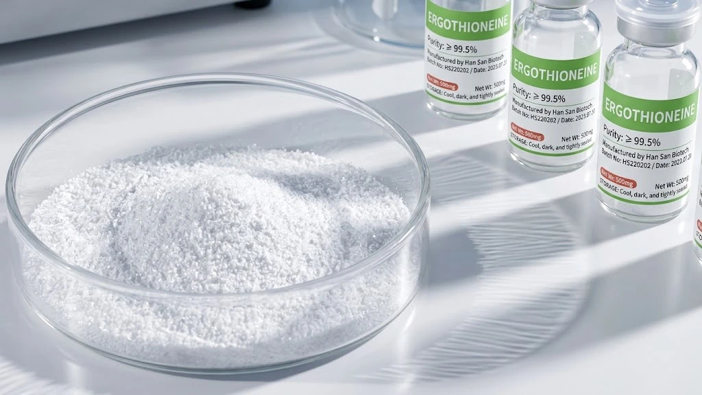 Ergothioneine Bio-Ferment OEM